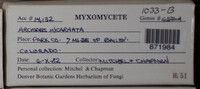 Image Associated With the Occurence